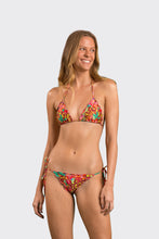 Cargar imagen en el visor de la galería, Image 04: Rio De Sol Sostén Top Tropics Frufru