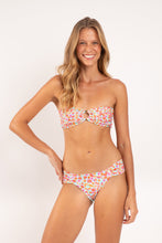 Cargar imagen en el visor de la galería, Image 05: Rio De Sol Conjunto Set Ditsy-Sky Mavi Baobi