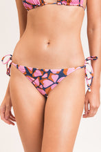 Cargar imagen en el visor de la galería, Gallery: Rio De Sol Bragas Bottom Amore-Pink Cheeky-Micro