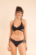 Cargar imagen en el visor de la galería, Image 13: Rio De Sol Sostén Top Dots-Black Kate
