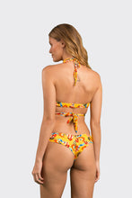Cargar imagen en el visor de la galería, Model Back: Rio De Sol Bragas Bottom Stories Ciao