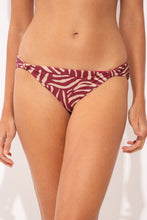 Cargar imagen en el visor de la galería, Gallery: Rio De Sol Bragas Bottom Dune Mel-Comfy