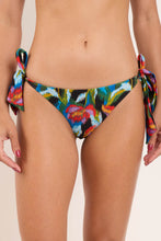 Cargar imagen en el visor de la galería, Gallery: Rio De Sol Bragas Bottom Flair Gisele