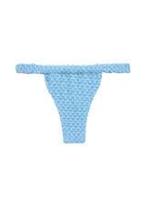 Cargar imagen en el visor de la galería, Product Front: Rio De Sol Bragas Bottom Drift-Cianita Eden