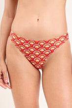 Cargar imagen en el visor de la galería, Gallery: Rio De Sol Bragas Bottom Floral-Scales Essential-Comfy
