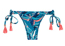 Cargar imagen en el visor de la galería, Product Front: Rio De Sol Bragas Bottom Lilly Tri Fixo