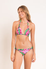 Cargar imagen en el visor de la galería, Image 06: Rio De Sol Conjunto Set Parrots Mel
