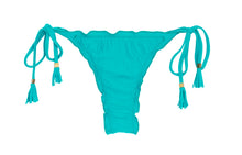 Cargar imagen en el visor de la galería, Product Front: Rio De Sol Bragas Bottom Nanai Eva Micro