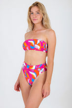 Cargar imagen en el visor de la galería, Image 04: Rio De Sol Bragas Bottom Antelope Hotpant-Cos