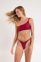 Cargar imagen en el visor de la galería, Image 08: Rio De Sol Sostén Top Touch-Carmim Isadora