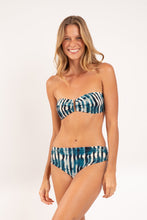 Cargar imagen en el visor de la galería, Image 07: Rio De Sol Bragas Bottom Azule Amy