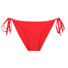 Cargar imagen en el visor de la galería, Product Front: Rio De Sol Bragas Bottom Rouge Ibiza-Comfy