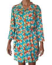 Cargar imagen en el visor de la galería, Gallery: Rio De Sol Vestido Camidero Dubai Chemise