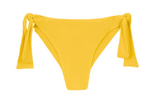 Cargar imagen en el visor de la galería, Product Front: Rio De Sol Bragas Bottom Sunflower Italy