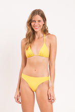 Cargar imagen en el visor de la galería, Image 04: Rio De Sol Bragas Bottom Amarelo Essential-Comfy