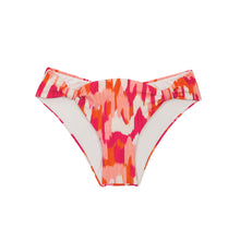 Cargar imagen en el visor de la galería, Product Front: Rio De Sol Bragas Bottom Mirage Mel