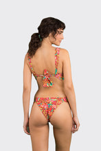 Cargar imagen en el visor de la galería, Model Back: Rio De Sol Bragas Bottom Tropics Essential-Cos