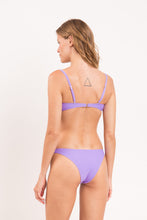 Cargar imagen en el visor de la galería, Image 11: Rio De Sol Conjunto Set Bora-Lavanda Bandeau-Joy Leblon