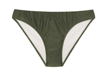 Cargar imagen en el visor de la galería, Product Front: Rio De Sol Bragas Bottom Shimmer-Croco Essential-Comfy