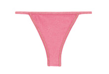 Cargar imagen en el visor de la galería, Product Front: Rio De Sol Bragas Bottom Shimmer-Confetti California