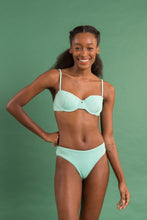 Cargar imagen en el visor de la galería, Image 09: Rio De Sol Conjunto Set Malibu-Menta Balconet Ciao