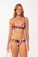 Cargar imagen en el visor de la galería, Model Front: Rio De Sol Conjunto Set Jolie Paola Baobi