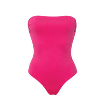 Cargar imagen en el visor de la galería, Product Front: Wednesday In Hawaii By Rio De Sol Una Pieza Guava Aloha