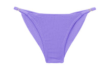 Cargar imagen en el visor de la galería, Product Front: Rio De Sol Bragas Bottom Bora-Lavanda Cheeky-Fixa
