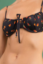 Cargar imagen en el visor de la galería, Image 08: Rio De Sol Conjunto Set Cashew Balconet-Tie Madrid