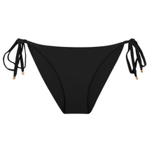 Cargar imagen en el visor de la galería, Product Front: Rio De Sol Bragas Bottom Nero Ibiza-Comfy