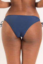 Cargar imagen en el visor de la galería, Image 05: Rio De Sol Bragas Bottom Navy Madrid