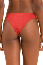 Cargar imagen en el visor de la galería, Image 07: Rio De Sol Bragas Bottom Malibu-Chili Essential