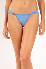 Cargar imagen en el visor de la galería, Gallery: Rio De Sol Bragas Bottom Solar-Celeste Eden