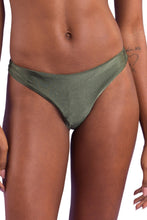 Cargar imagen en el visor de la galería, Gallery: Rio De Sol Bragas Bottom Croco Essential
