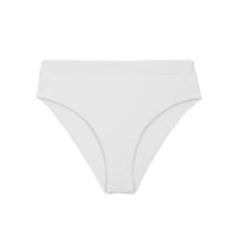 Cargar imagen en el visor de la galería, Product Front: Rio De Sol Bragas Bottom Sand-White Kora