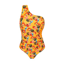 Cargar imagen en el visor de la galería, Product Front: Rio De Sol Una Pieza Stories Maeve