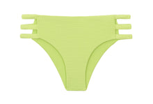Cargar imagen en el visor de la galería, Product Front: Rio De Sol Bragas Bottom Bora-Citrus Madrid-Trio