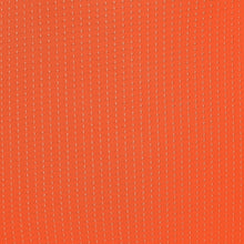 Cargar imagen en el visor de la galería, Image 02: Rio De Sol Accesorios Para El Cabello Dots-Orange Scrunchie