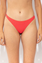 Cargar imagen en el visor de la galería, Gallery: Rio De Sol Bragas Bottom Cali-Flamingo Leblon