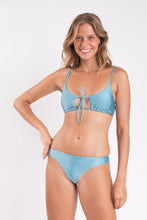 Cargar imagen en el visor de la galería, Image 08: Rio De Sol Bragas Bottom Shimmer-Laguna Nice-Fio