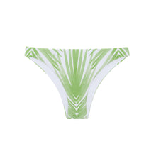 Cargar imagen en el visor de la galería, Product Front: Rio De Sol Bragas Bottom Palms Leblon