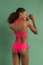 Cargar imagen en el visor de la galería, Image 14: Rio De Sol Bragas Bottom Dots-Virtual-Pink Italy
