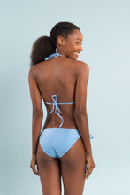 Cargar imagen en el visor de la galería, Image 06: Rio De Sol Conjunto Set Shimmer-Baltic-Sea Tri-Inv Ibiza-Comfy