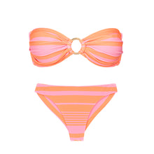 Cargar imagen en el visor de la galería, Product Front: Rio De Sol Conjunto Set Solea Mavi Nice
