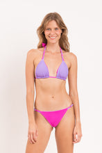 Cargar imagen en el visor de la galería, Image 09: Rio De Sol Conjunto Set Malibu-Rosa Tri-Rev Essential-Rev