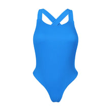 Cargar imagen en el visor de la galería, Product Front: Rio De Sol Una Pieza Cotele-Jacinto Olivia