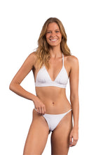 Cargar imagen en el visor de la galería, Image 04: Rio De Sol Bragas Bottom Bora-White Cheeky-Fixa