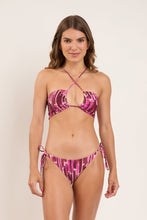 Cargar imagen en el visor de la galería, Model Front: Rio De Sol Bragas Bottom Shade Ibiza-Comfy
