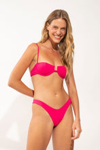 Cargar imagen en el visor de la galería, Image 07: Wednesday In Hawaii By Rio De Sol Bragas Bottom Guava Kai