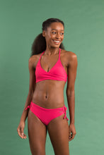 Cargar imagen en el visor de la galería, Image 13: Rio De Sol Sostén Top Dots-Virtual-Pink Mel